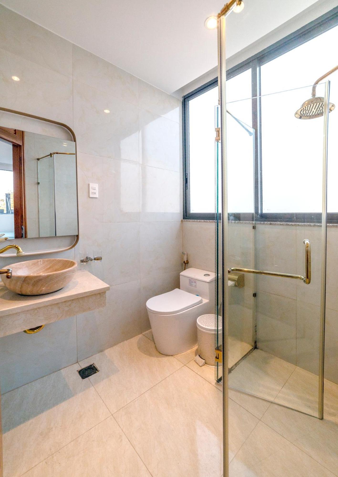 Pham Gia Villa & Hotel Dalat Quarto foto